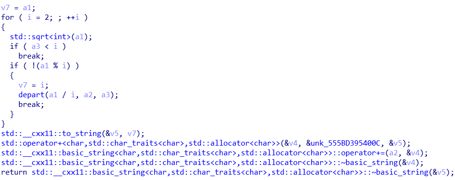 EasyCpp