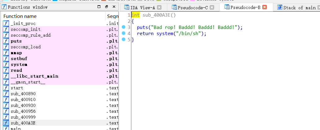 baby_shellcode_backdoor
